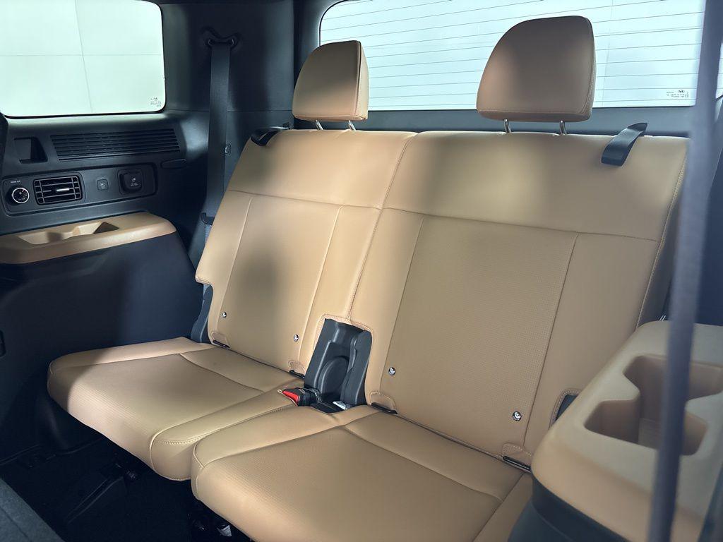 Thumbnail: 2026 Hyundai Santa Fe - 20