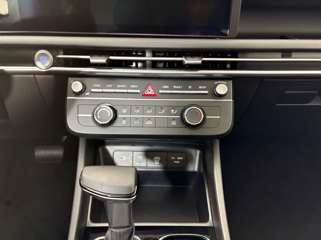 Thumbnail: 2026 Hyundai Tucson - 19