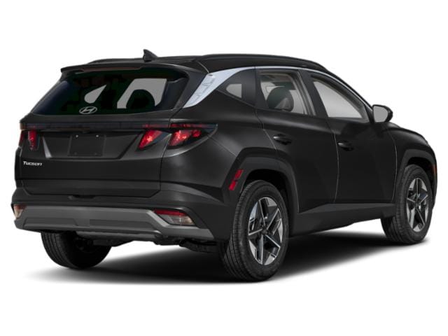 Thumbnail: 2026 Hyundai Tucson - 3