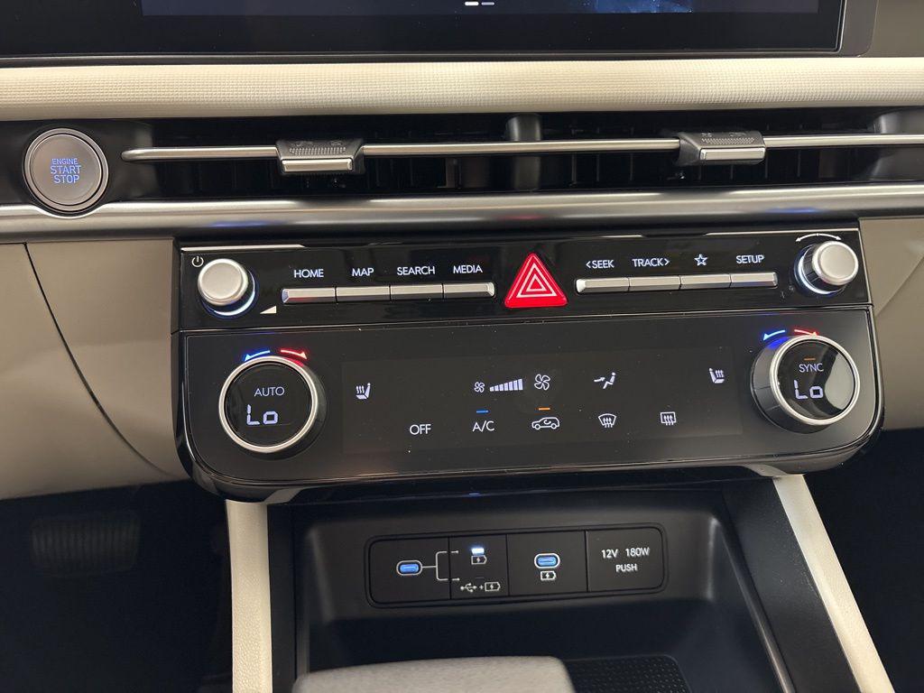 Thumbnail: 2026 Hyundai Tucson - 27