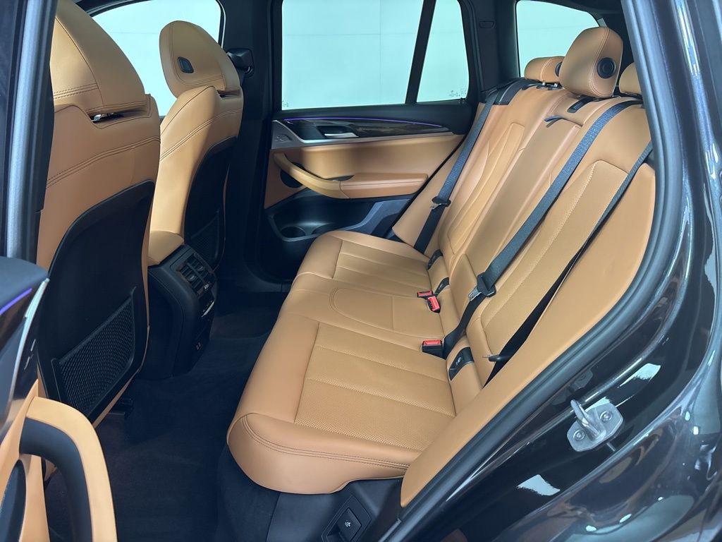 Thumbnail: 2023 BMW X3 - 19