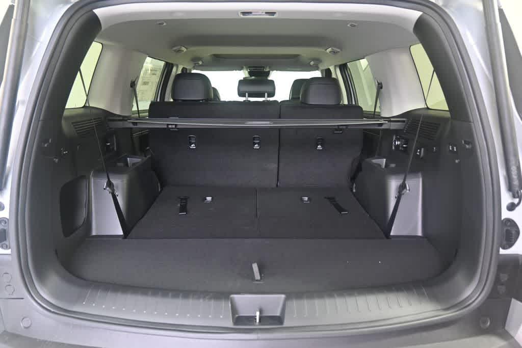 Thumbnail: 2025 Hyundai Santa Fe - 24