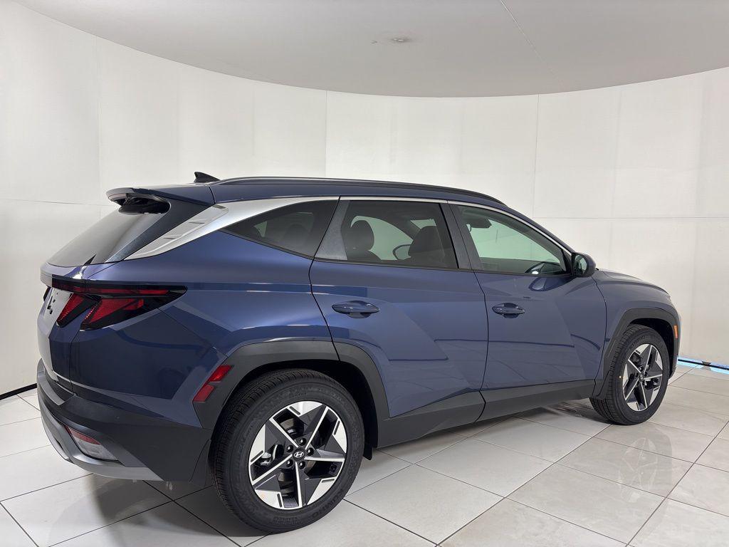 Thumbnail: 2026 Hyundai Tucson - 5