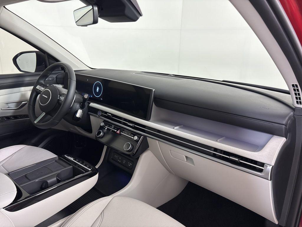 Thumbnail: 2026 Hyundai Tucson - 13