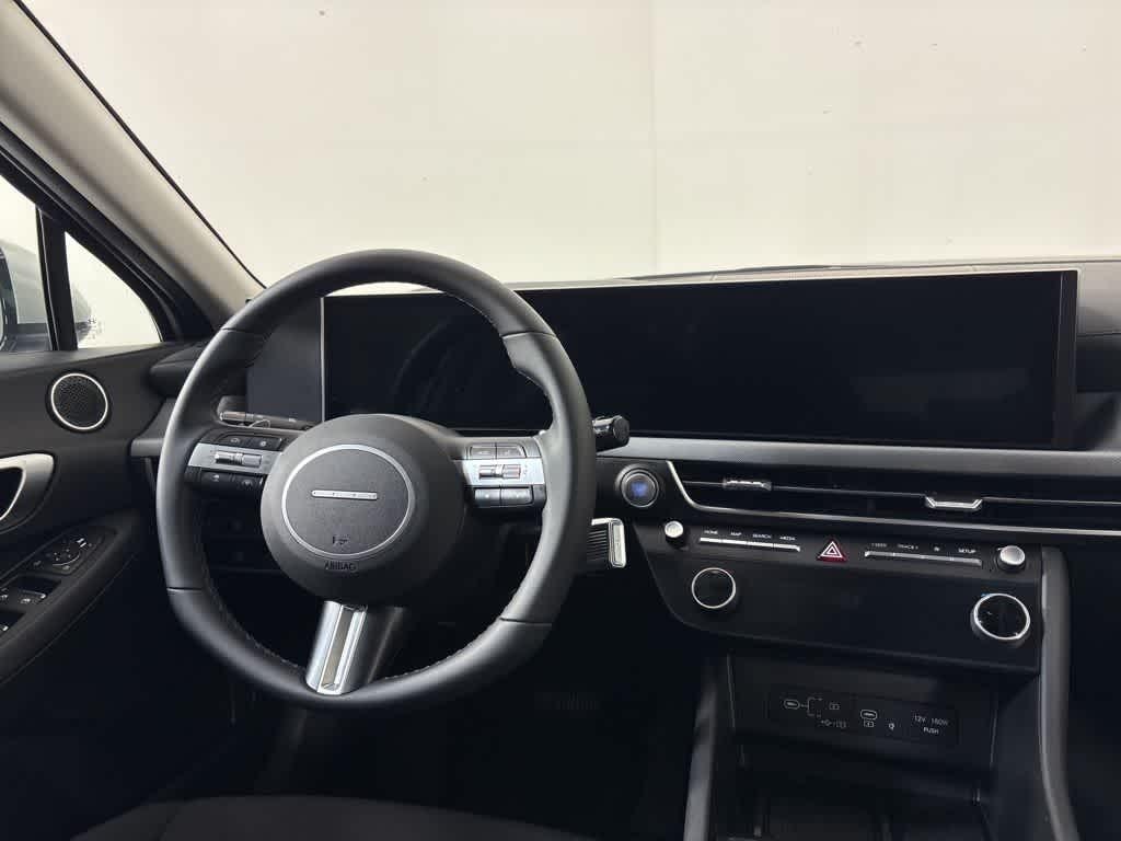 Thumbnail: 2025 Hyundai Sonata - 21