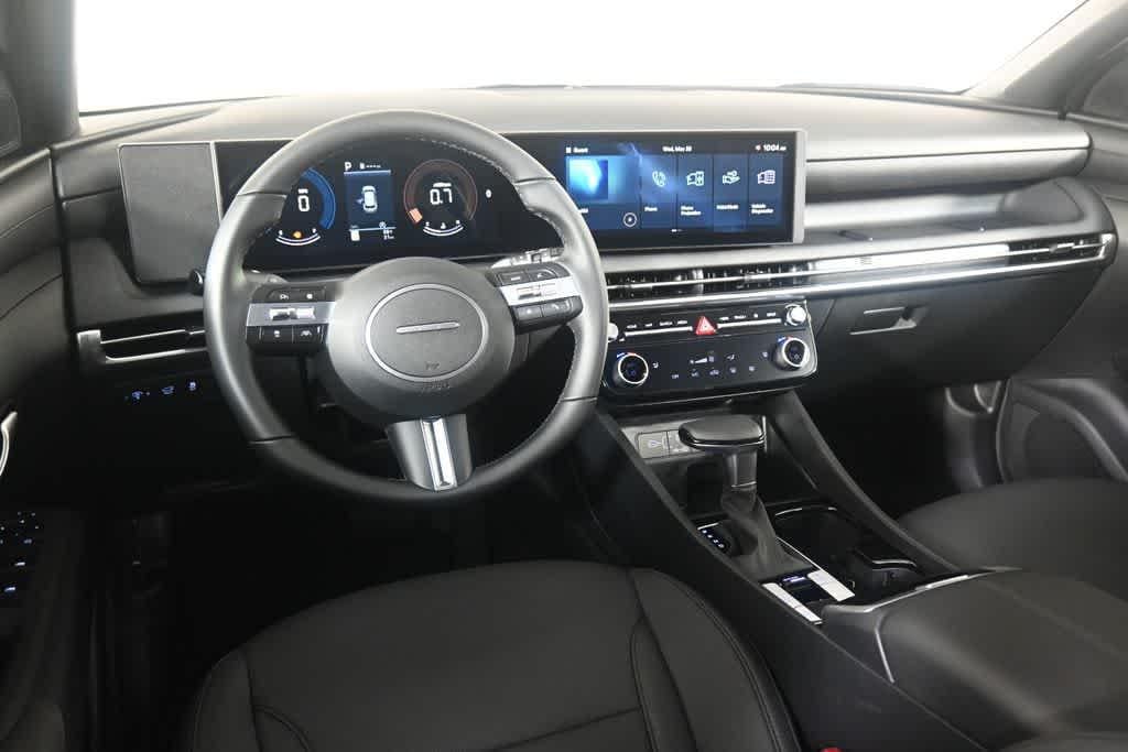 Thumbnail: 2025 Hyundai Tucson - 11