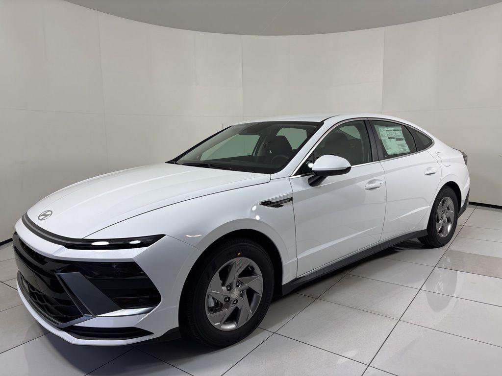 Thumbnail: 2026 Hyundai Sonata - 1