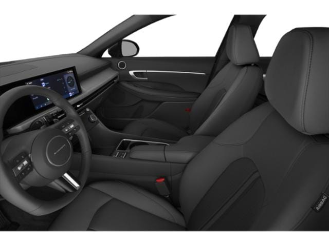 Thumbnail: 2025 Hyundai Sonata - 9