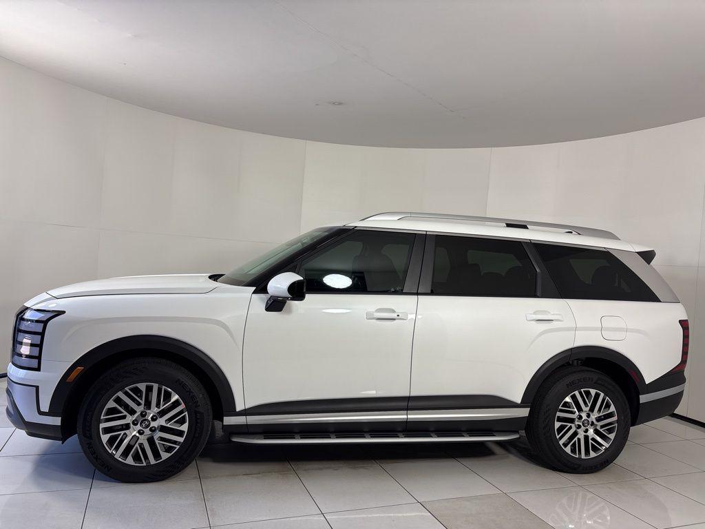 Thumbnail: 2026 Hyundai Palisade - 2