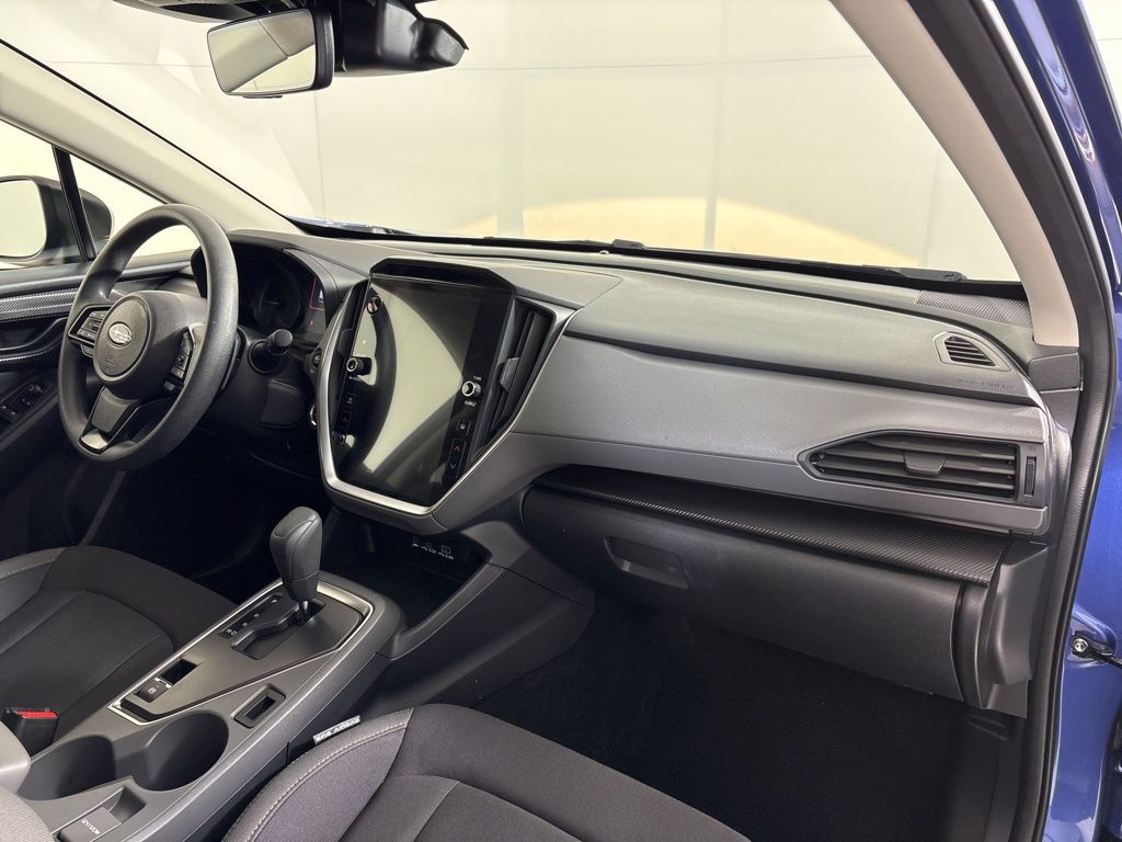 Thumbnail: 2025 Subaru Crosstrek - 13