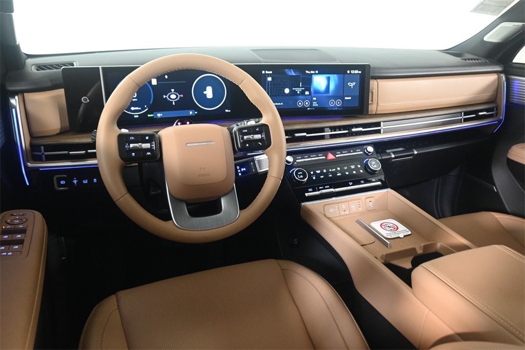 Thumbnail: 2025 Hyundai Santa Fe - 11