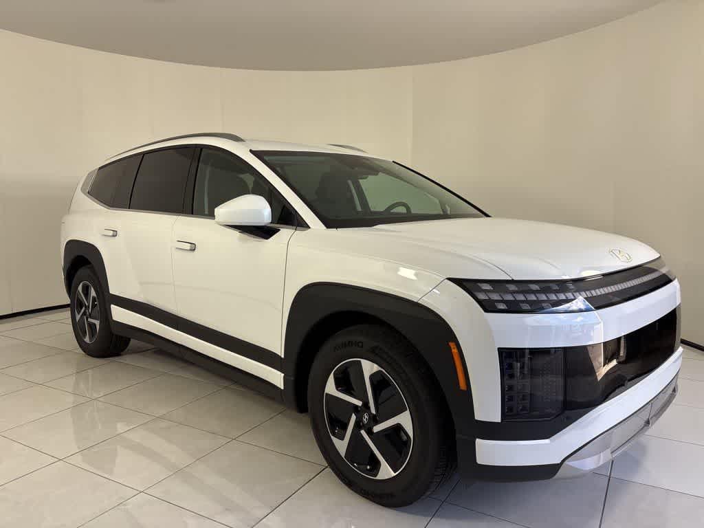 Thumbnail: 2026 Hyundai Ioniq - 8