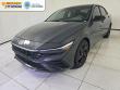 New 2026 Hyundai Elantra SEL Sport Sedan