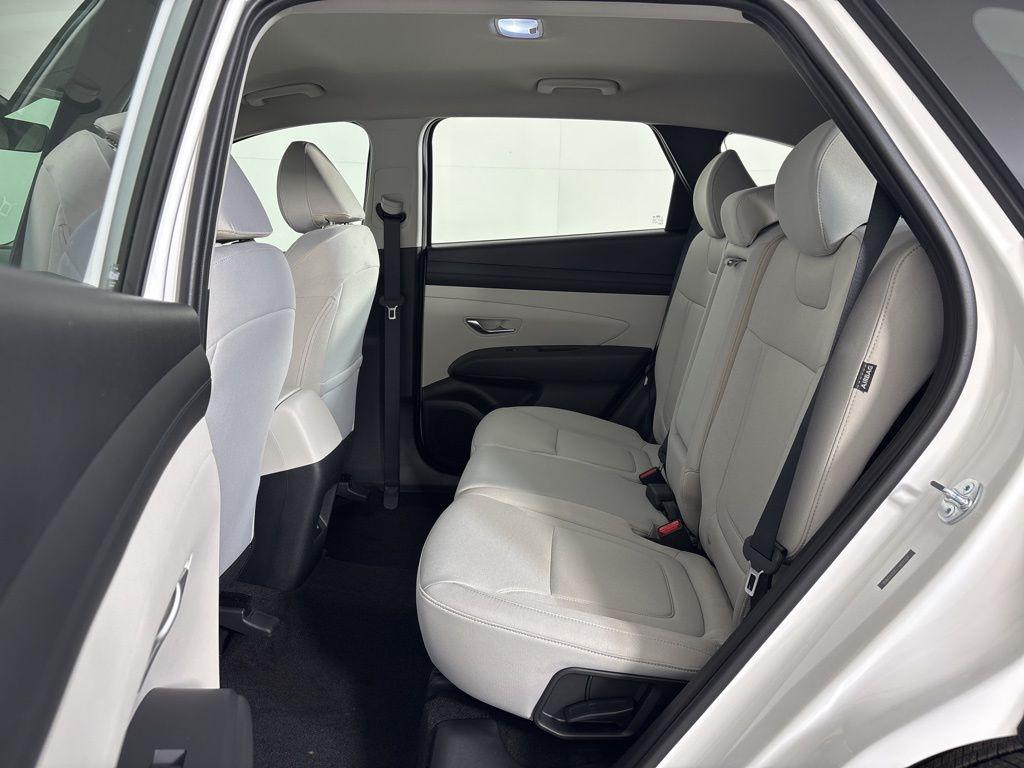 Thumbnail: 2026 Hyundai Tucson - 19