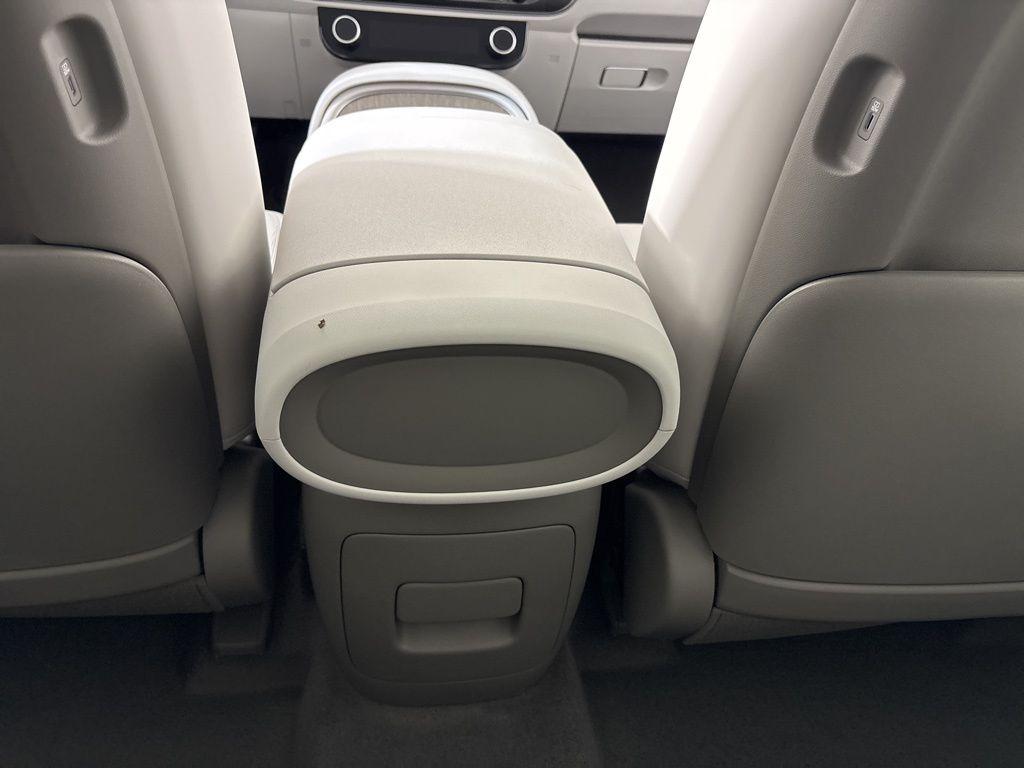 Thumbnail: 2026 Hyundai Palisade - 26