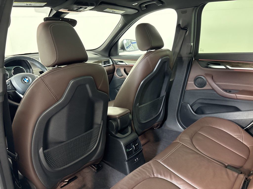 Thumbnail: 2021 BMW X1 - 20