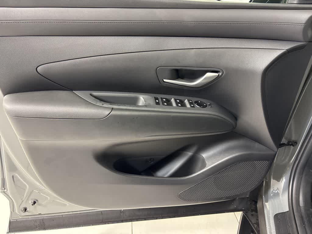 Thumbnail: 2026 Hyundai Tucson - 16