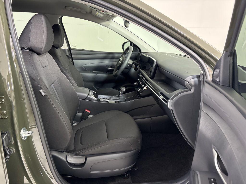 2026 Hyundai Tucson SEL - Photo 12