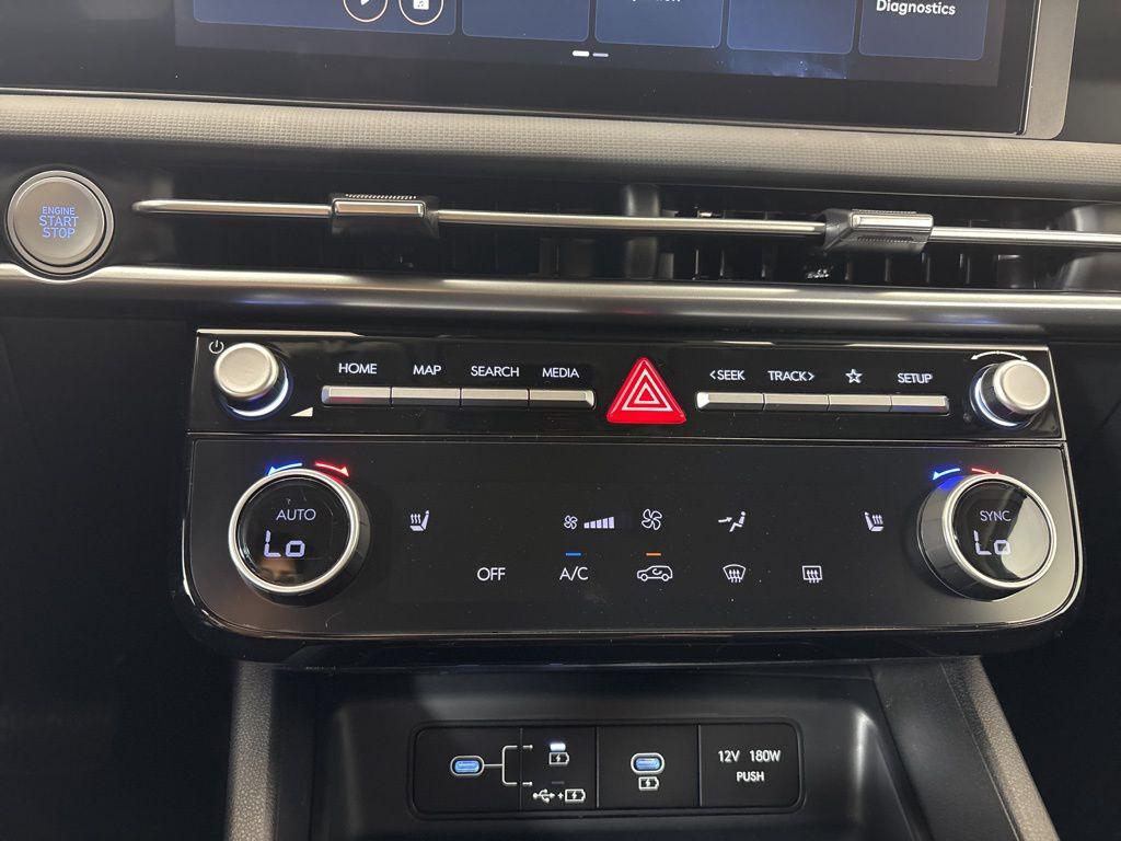 Thumbnail: 2026 Hyundai Tucson - 27