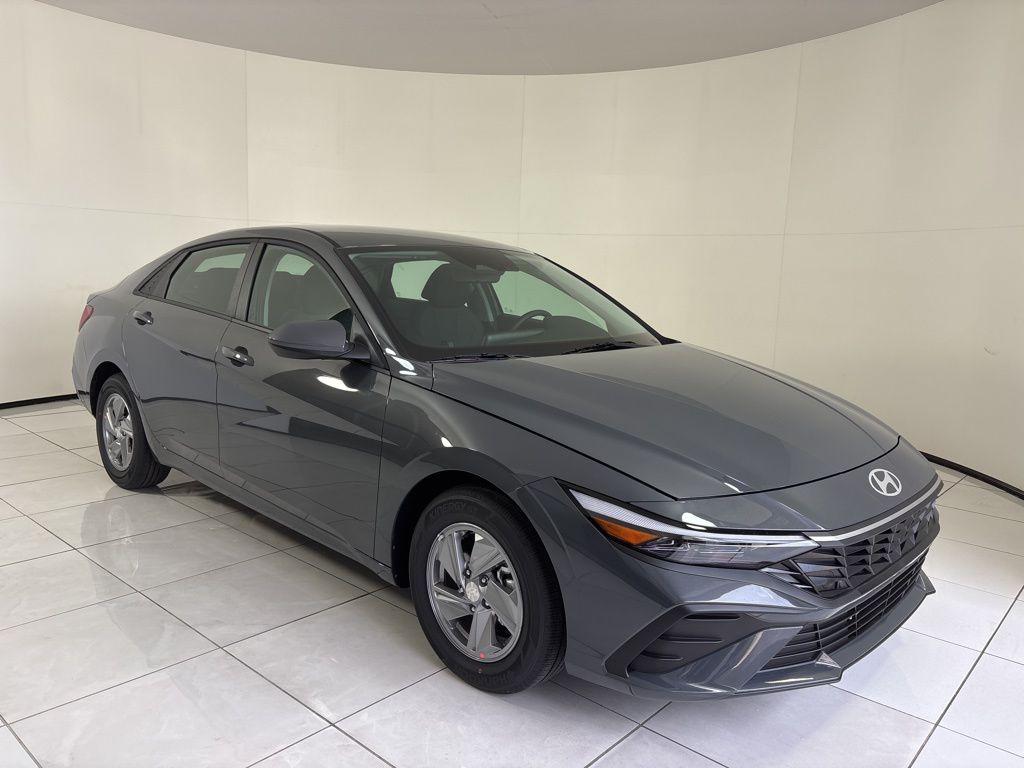 Thumbnail: 2026 Hyundai Elantra - 7