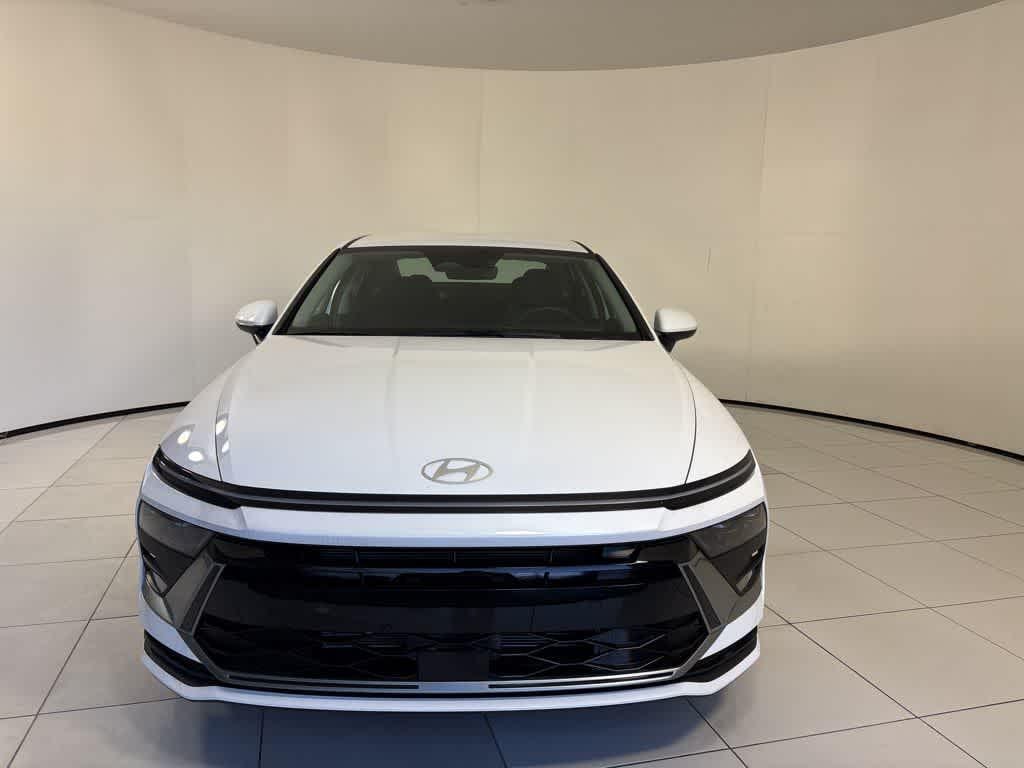 Thumbnail: 2025 Hyundai Sonata - 8