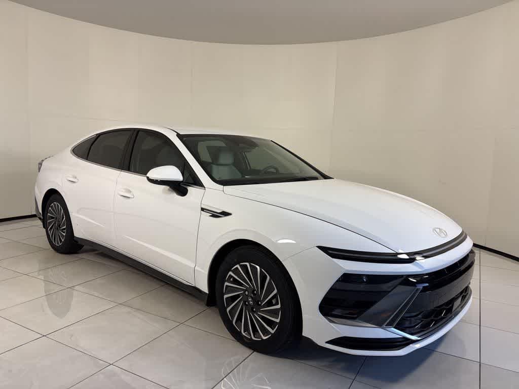 Thumbnail: 2025 Hyundai Sonata - 7