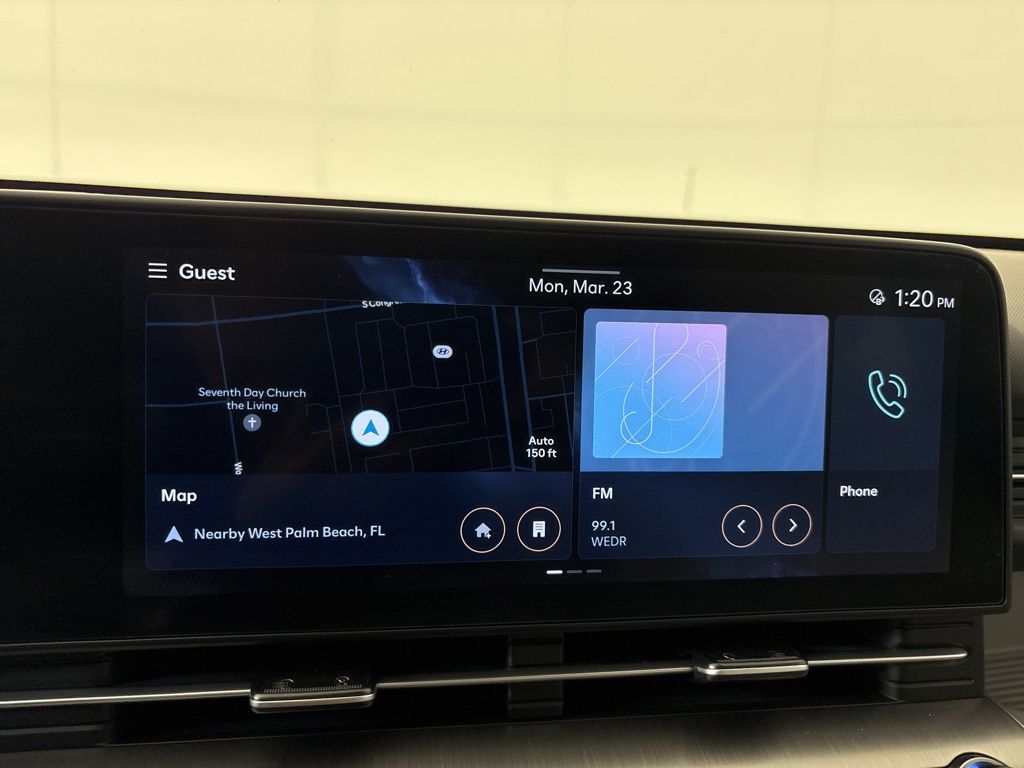 2025 Hyundai Kona SEL Convenience - Photo 30