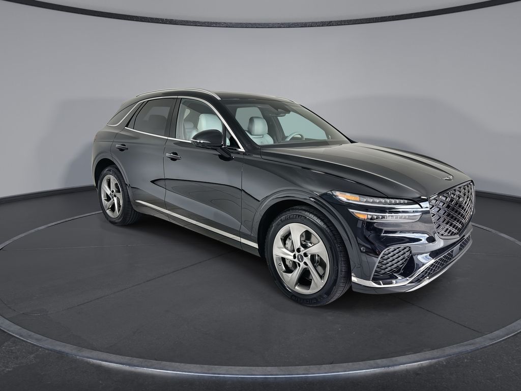 Thumbnail: 2026 Genesis GV70 - 2