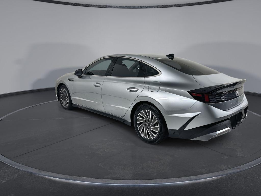 Thumbnail: 2025 Hyundai Sonata - 6