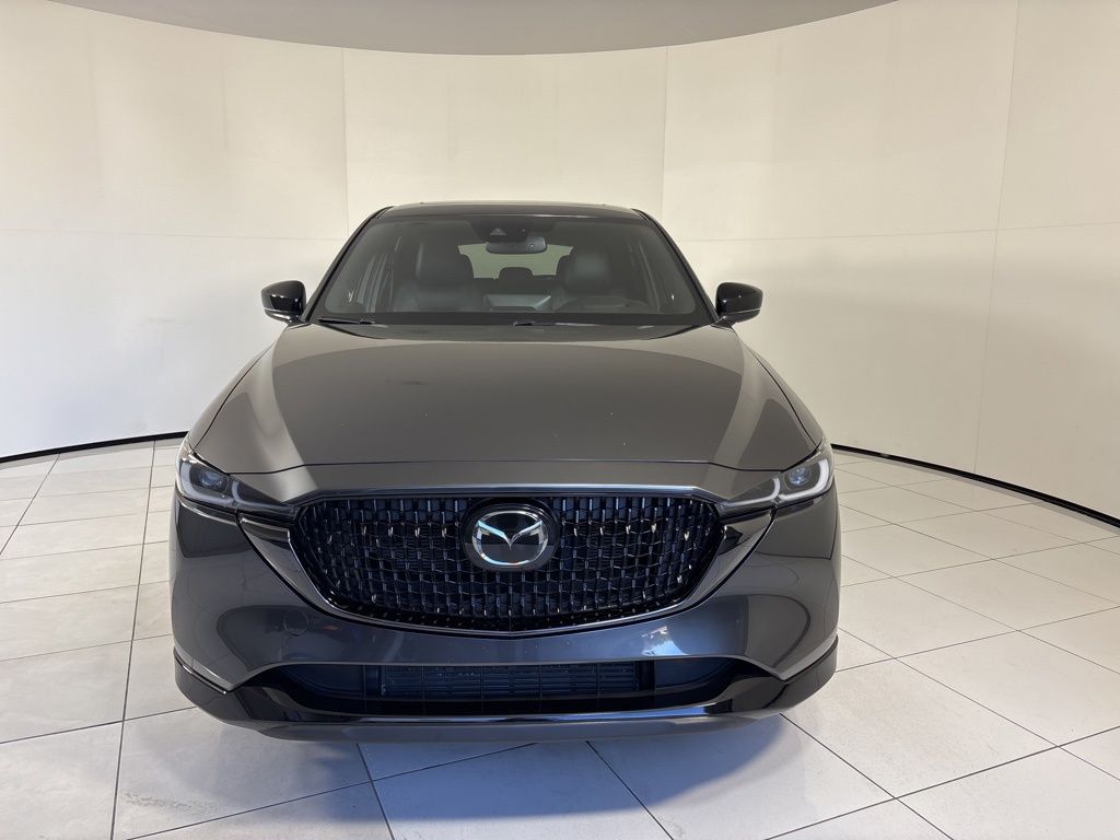 Thumbnail: 2024 Mazda CX-5 - 8