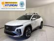 New 2026 Hyundai Tucson SEL FWD SUV