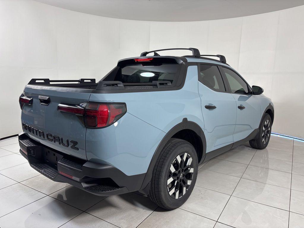 Thumbnail: 2026 Hyundai Santa Cruz - 6