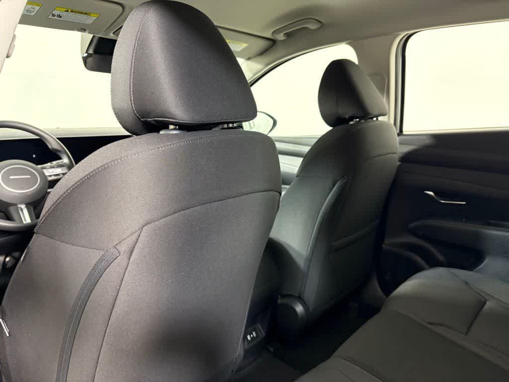 Thumbnail: 2026 Hyundai Tucson - 14