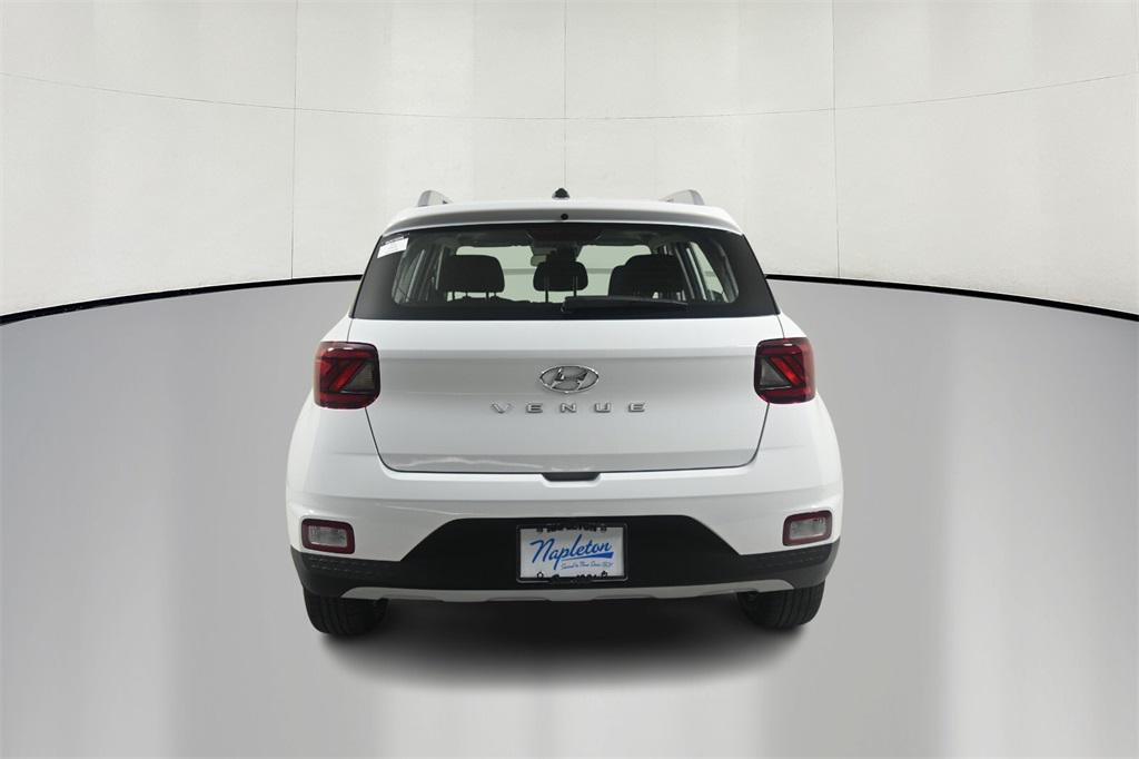 Thumbnail: 2025 Hyundai Venue - 6