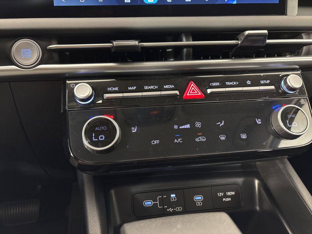 2026 Hyundai Tucson SEL - Photo 31
