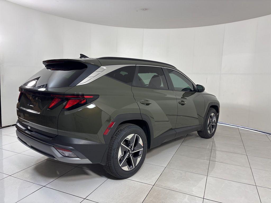 Thumbnail: 2026 Hyundai Tucson - 5