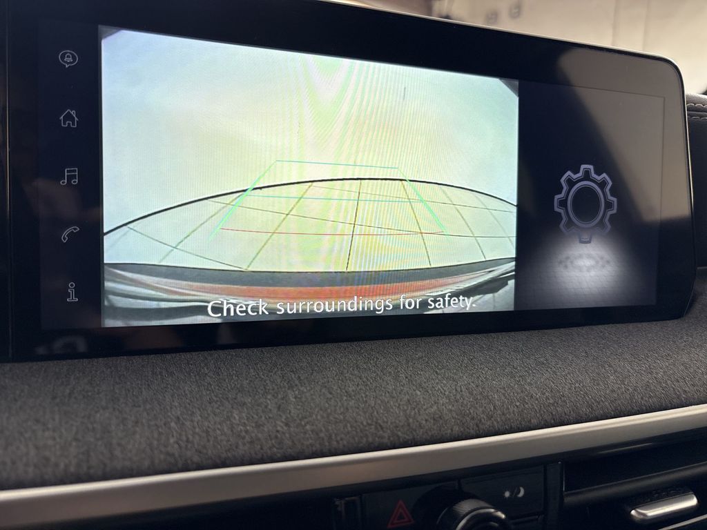 Thumbnail: 2025 Nissan Kicks - 22