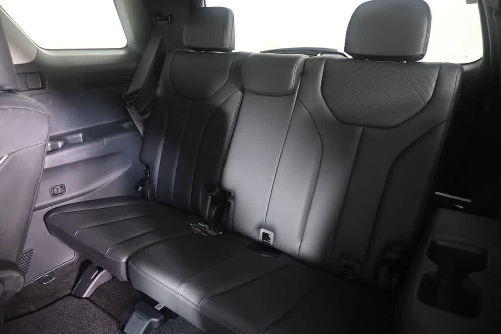 Thumbnail: 2025 Hyundai Palisade - 24