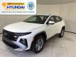 New 2026 Hyundai Tucson SE FWD SUV