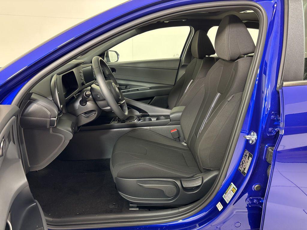 Thumbnail: 2026 Hyundai Elantra - 14