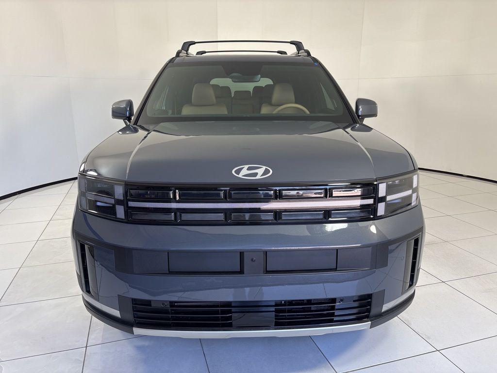 Thumbnail: 2026 Hyundai Santa Fe - 8