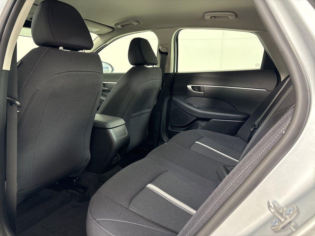 Thumbnail: 2026 Hyundai Sonata - 17