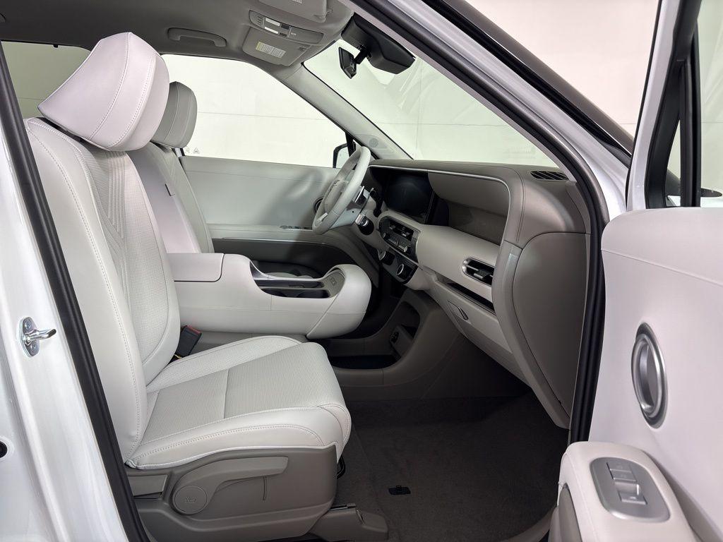 Thumbnail: 2026 Hyundai Palisade - 12