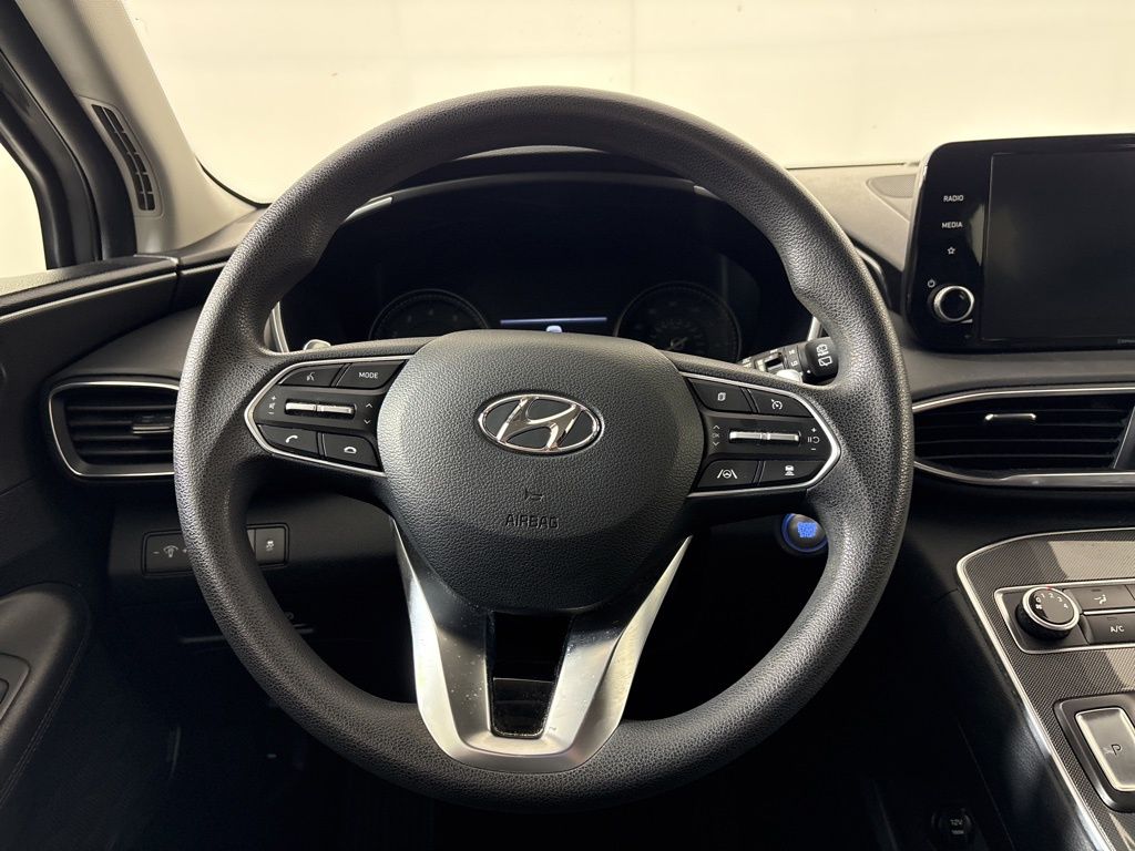 Thumbnail: 2022 Hyundai Santa Fe - 16
