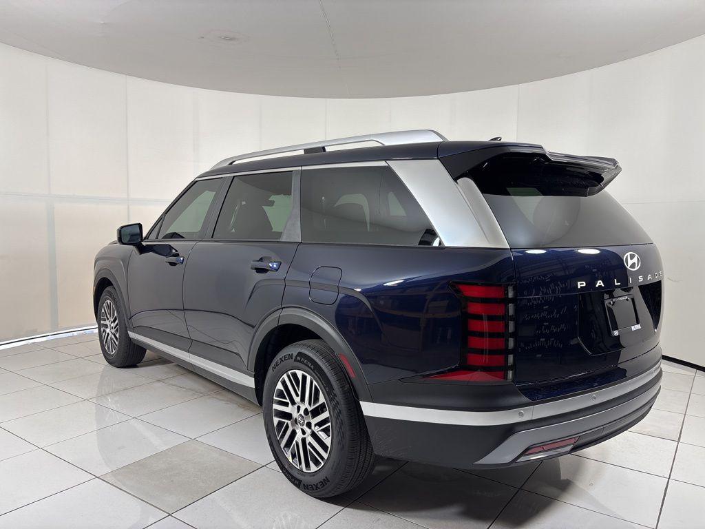 Thumbnail: 2026 Hyundai Palisade - 3