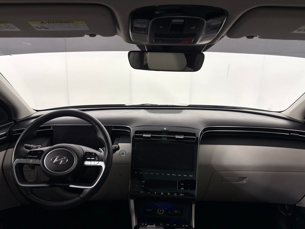 Thumbnail: 2024 Hyundai Tucson - 22