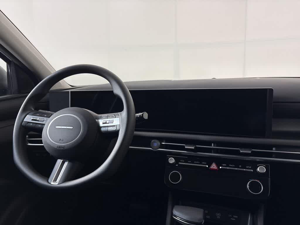 Thumbnail: 2026 Hyundai Tucson - 18