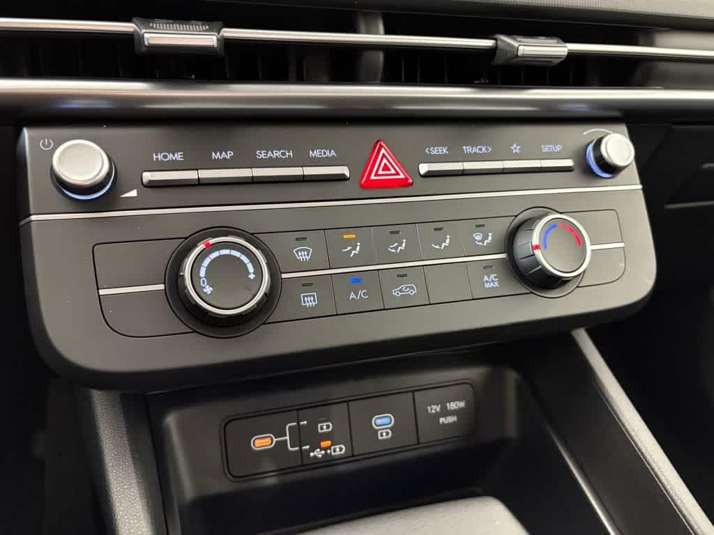 Thumbnail: 2026 Hyundai Tucson - 25