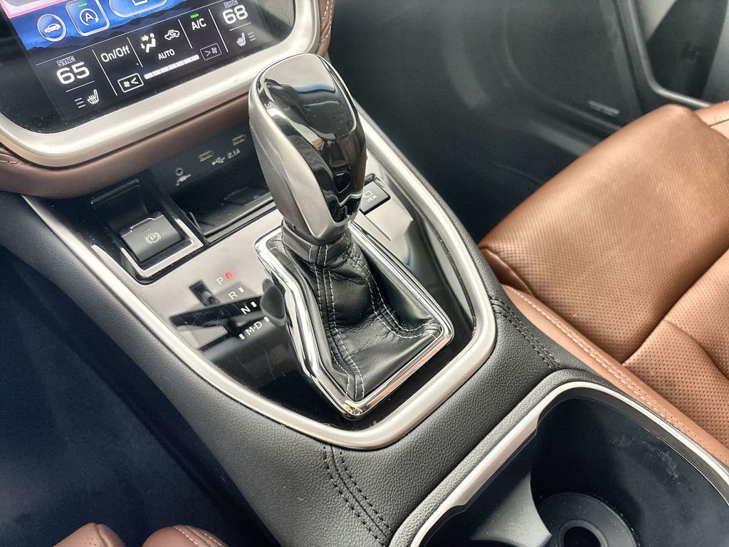 Thumbnail: 2020 Subaru Outback - 22