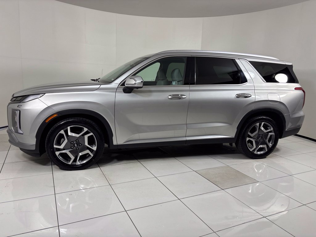Used 2024 Hyundai Palisade SEL SUV